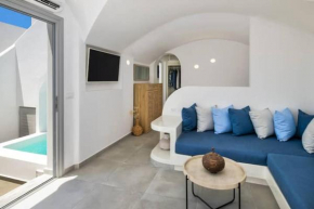 Narcissus Santorini Luxury Villa